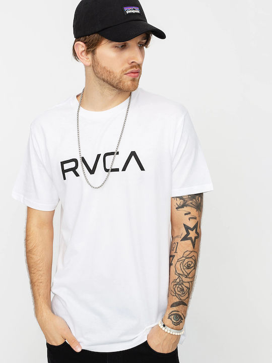 RVCA T-shirt White