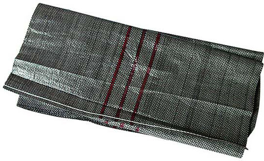 Plastic Olive Harvesting Bag 63x112cm 1pc