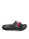 Men's Slides Black