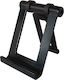 590513.0009 Tablet Stand Desktop Black