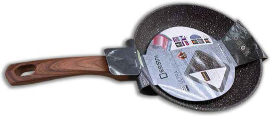 Dessini Olina 22cm Τηγάνι