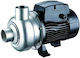 Leo Group ABK120D Electric Surface Water Pump Centrifugal 1.2hp Single-Phase