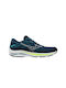 Wave Rider 25 Sport Shoes Running Blue