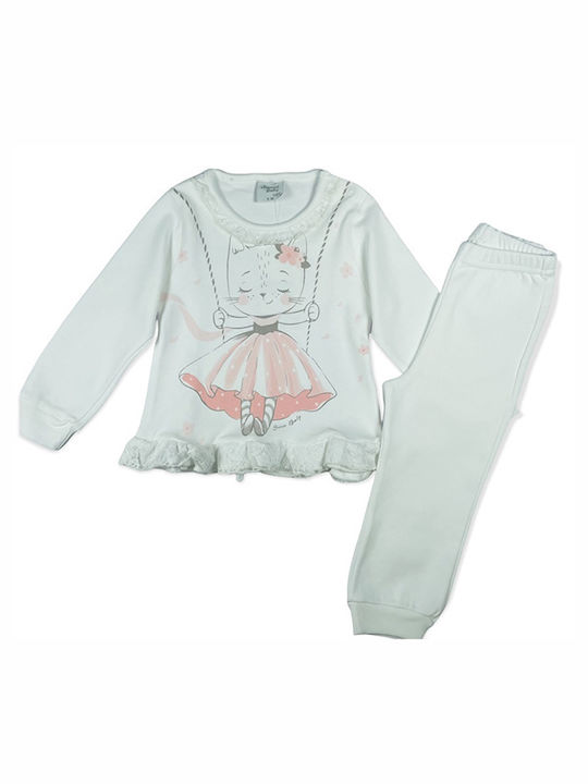 Sweet Baby Λευκό