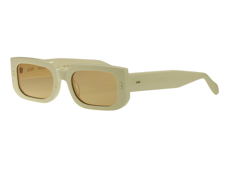 Gynaikeia Gyalia Iliou Regardez Amberta Mpez Tetragwna Fashion Gyalia Iliou Gynaikeia Gyalia Iliou Regardez Ivory Oversized Square Fashion Sunglasses