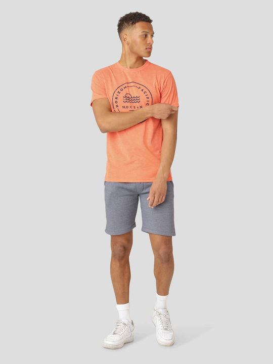 Tricou Portocaliu