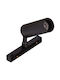 Zambelis Lights Einzel LED Spot in Schwarz Farbe