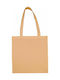 Jassz Cotton Shopping Bag Light Orange