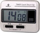 Perfect Digital Kitchen Timer TM86 Silver