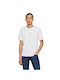 Hugo Boss Men's Short Sleeve T-shirt White