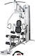 Pegasus HG6 Multi-Gym with Weights