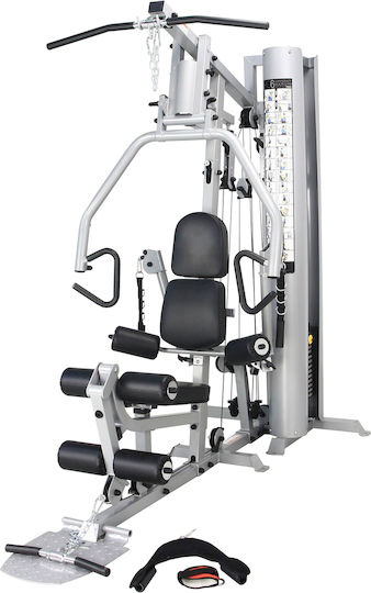 Pegasus HG6 Multi-Gym with Weights