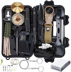 CY-49 Survival Case