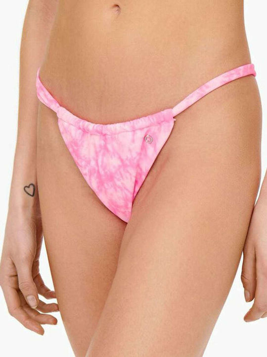 Only Amanda Bikini Brazil Ροζ