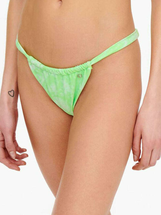 Only Amanda Bikini Brazil Πράσινο