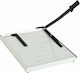 Office Cutting Machine Guillotine 46cm A3