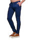 Summer Breeze Trousers Chino Blue