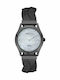 Kenneth Cole Women's Watch with Black Metal Bracelet