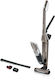Bosch Flexxo Gen2 Reîncărcabilă Aspirator 2 în 1 Stick & De Mână 21.6V Gri