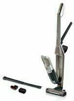 Bosch Rechargeable Stick Vacuum 21.6V Gray