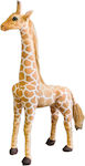 Giraffe Spielzeug 60cm Natural Home