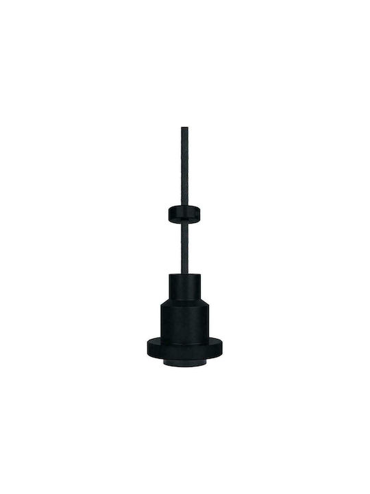 Ledvance PenduLum Pendant Light Suspension for Socket E27 Black