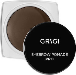 Grigi Eyebrow Pomade Pro Pomade für Augenbrauen 11 Espresso