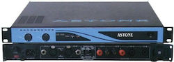 Astone PS XA-1500X Τελικός Ενισχυτής PA 2 Καναλιών Astone PS XA-1500X Τελικός Ενισχυτής PA 2 Καναλιών