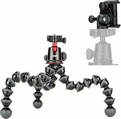 Joby Mini Τρίποδο GorillaPod 5K Εύκαμπτο