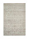 Klonaras 43/473444 Modern Bedroom Rugs Set Farashe Beige 3pcs