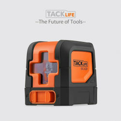Tacklife SC-L01 Αυτορυθμιζόμενο Γραμμικό Αλφάδι Laser