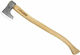 Njord Njord Splitting Axe Length 77cm and Weight 1.45kg