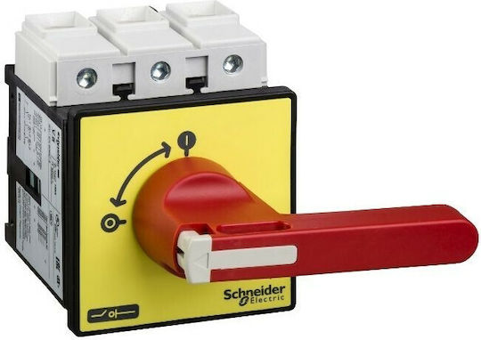 Schneider Electric Ротационен Индустриален превключвател VCF6