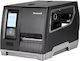 Honeywell PM45 Принтер за етикети Термотрансферен USB, Serial, Wi-Fi, Bluetooth, Ethernet 300 dpi