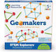 Learning Resources Explorers Geomakers Εκπαιδευτικό Παιχνίδι Γνώσεων για 5+ Ετών
