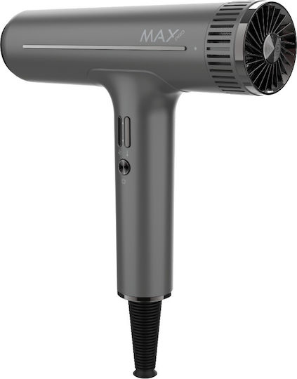 Max Pro Infinity Hairdryer Uscător de Păr 2100W
