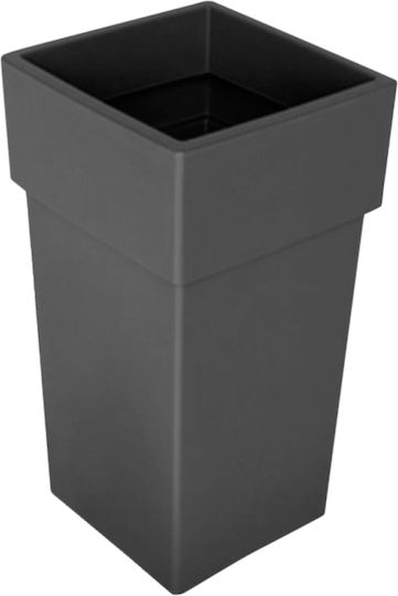 Et Plast Анаис Саксия Пластмаса Въглени