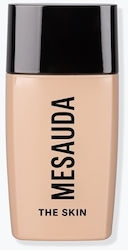 Mesauda Milano The Skin Hydrating Fluid Foundat...