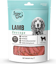 Jerky Time Sausage Λιχουδιά 80gr