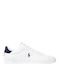 Sneakers Λευκά
