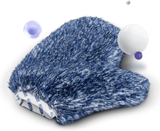 Gyeon Q2M Wheel Mitt Γάντι Πλυσίματος Αυτοκινήτου για Ζάντες