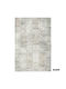 Ezzo Patchwork 9173/05 Rug Rectangular Summer Beige