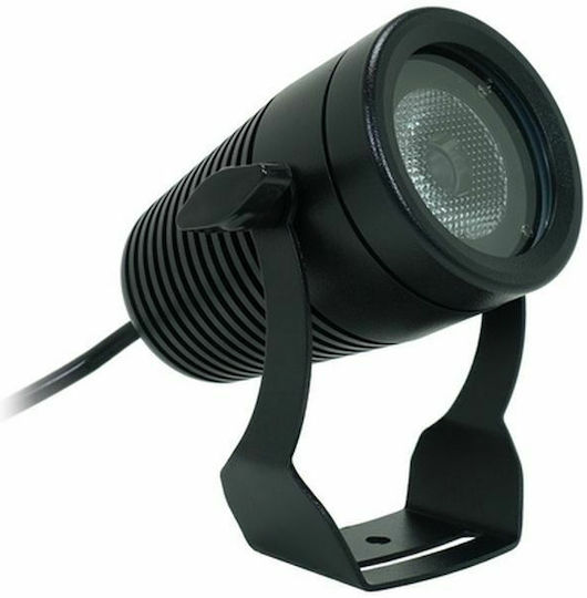 Stairville Mod de lumină LED TinyBright IP W10 3000K Alb cald