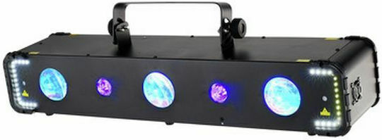 Stairville Φωτορυθμικό LED All FX Bar RGBWA