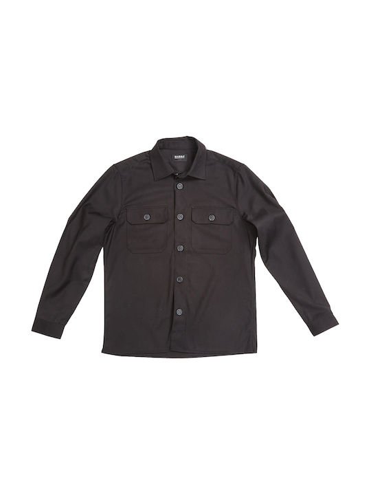 GABBA TOPPER MONZA FIN LS SHIRT MEN'S SHIRT