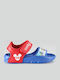 Children's Beach Shoes Blue