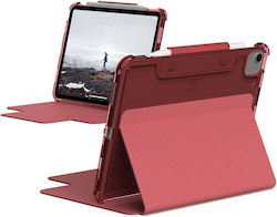 UAG Lucent Klappdeckel Silikon für iPad Air 2020/2022 Clay UAG Lucent Klappdeckel Silikon für iPad Air 2020/2022 Clay