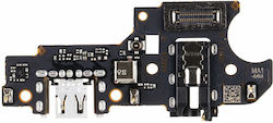 Realme Πλακέτα με Θύρα Φόρτισης (Service Pack) για Realme C25Y