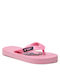 U.S. Polo Assn. Παιδικές Σαγιονάρες Flip Flops Ροζ