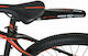 Byox Fender FM040R 108284 Hinteres Fahrradschutzblech